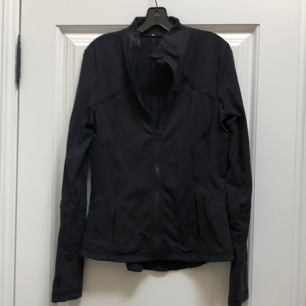 Lululemon define jacket